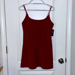 NWT Abercrombie & Fitch Tennis Dress M Petite
